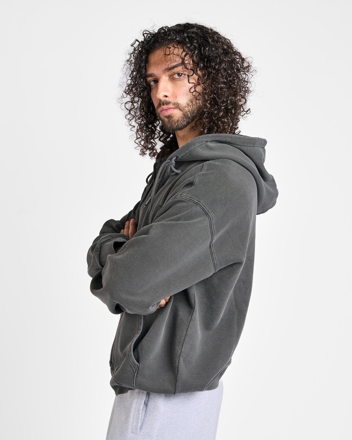 Carhartt WIP Hooded Nelson Jacket | I033064.89GD | AFEW STORE